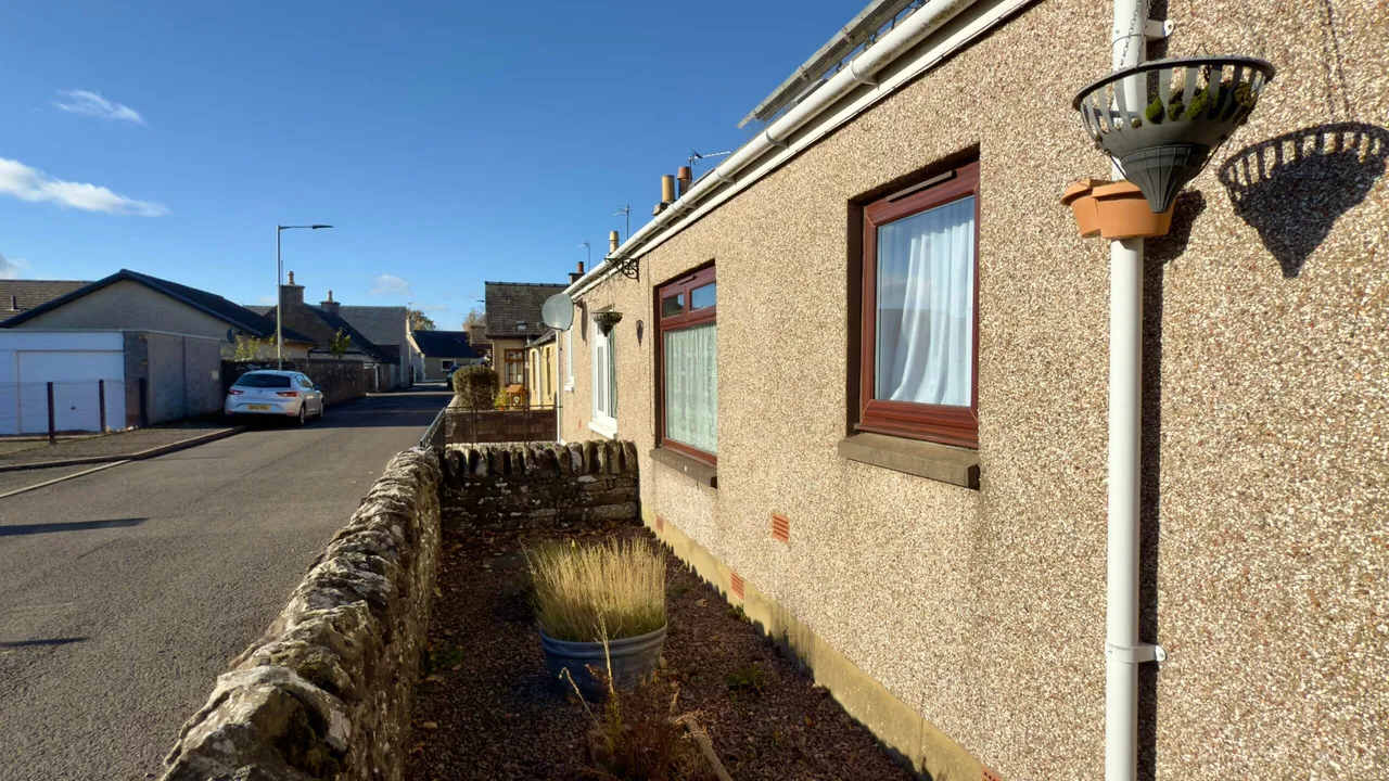 Kinnaird Street, Friockheim, DD11 4TJ, photo 30