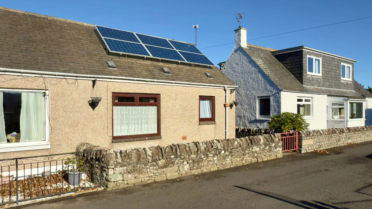 Kinnaird Street, Friockheim, DD11 4TJ, photo 28
