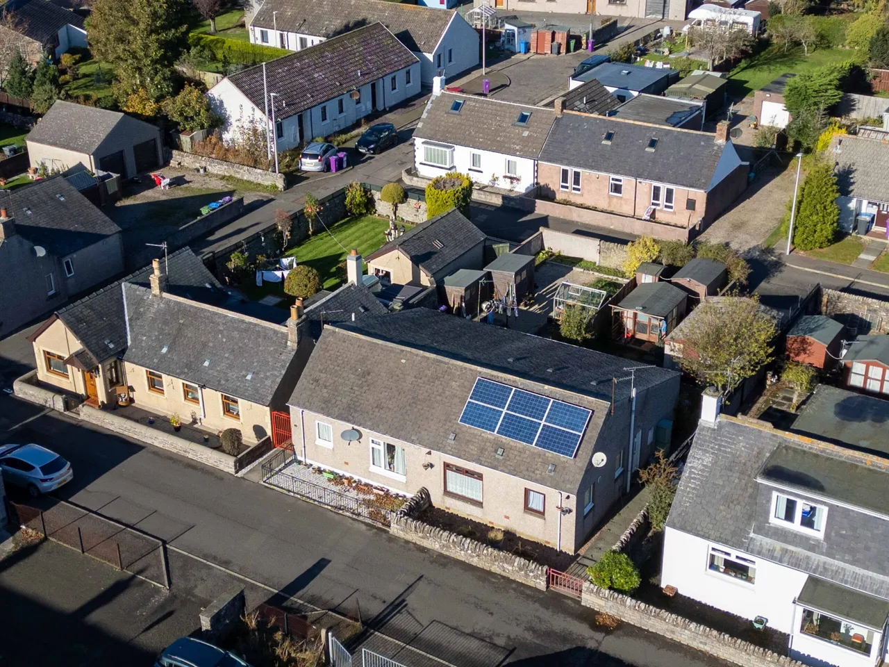 Kinnaird Street, Friockheim, DD11 4TJ, photo 19