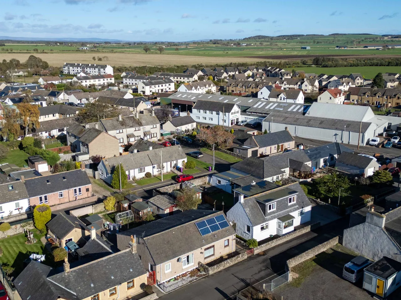 Kinnaird Street, Friockheim, DD11 4TJ, photo 21