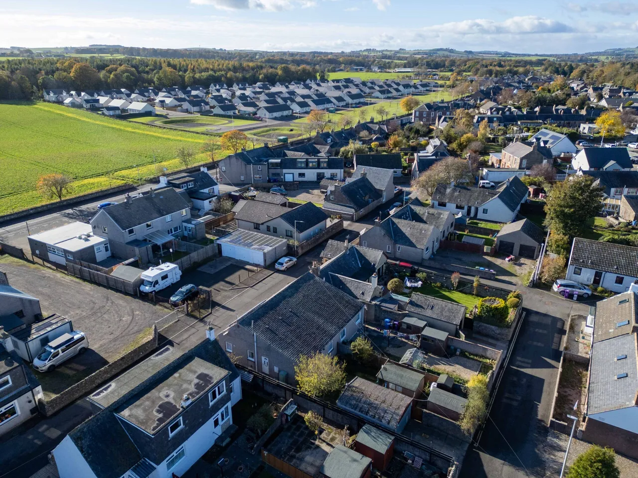 Kinnaird Street, Friockheim, DD11 4TJ, photo 25