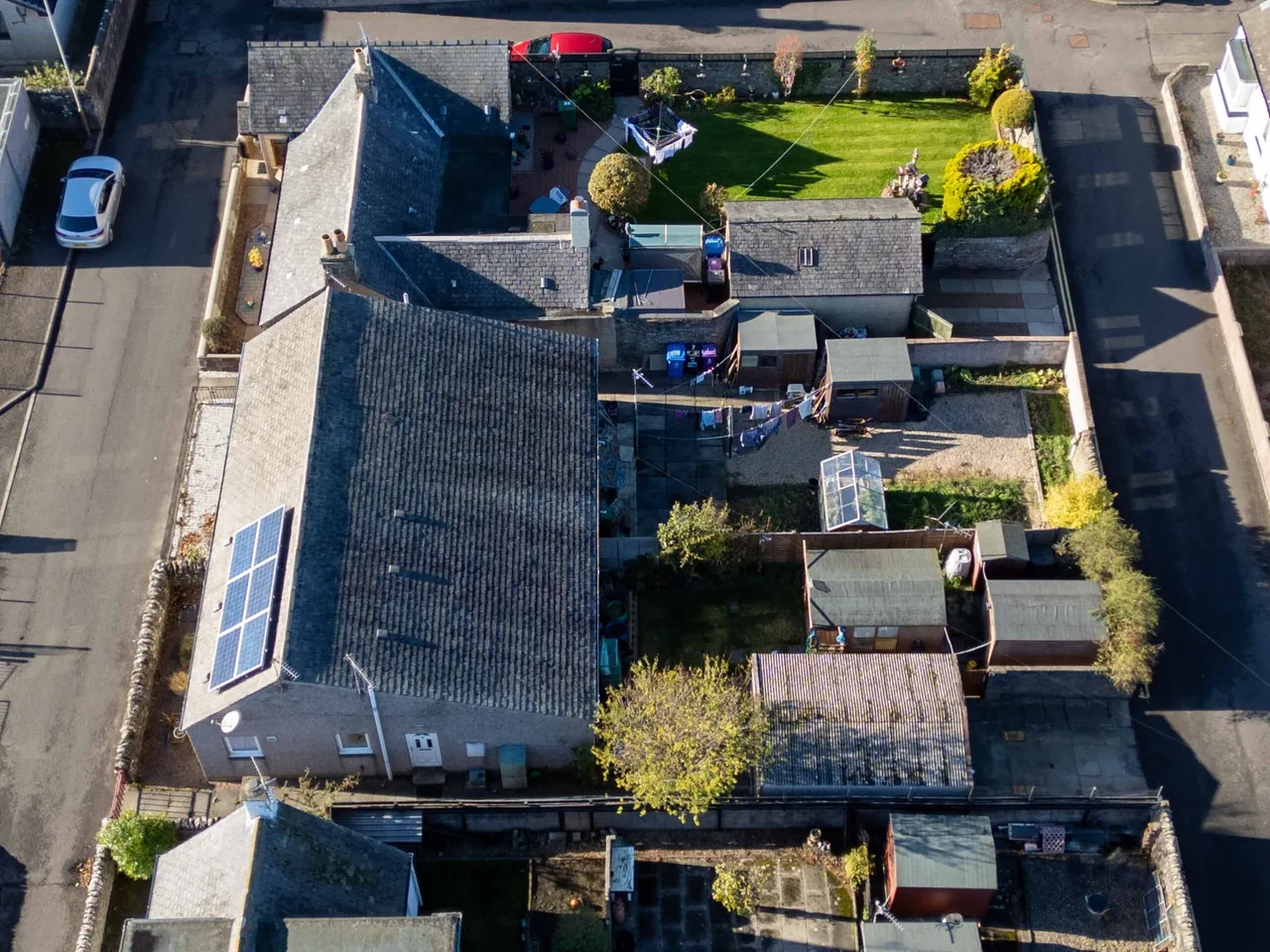 Kinnaird Street, Friockheim, DD11 4TJ, photo 27