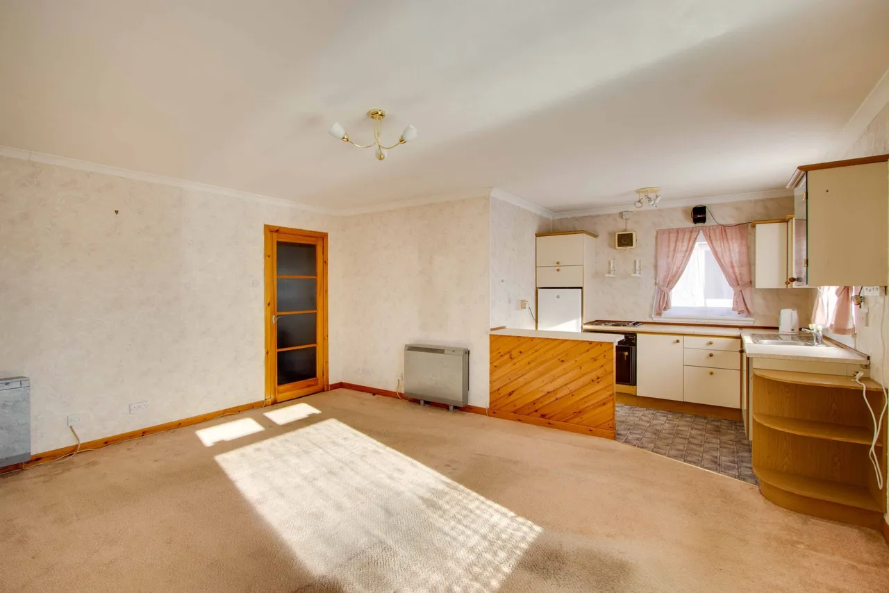 Kinnaird Street, Friockheim, DD11 4TJ, photo 12