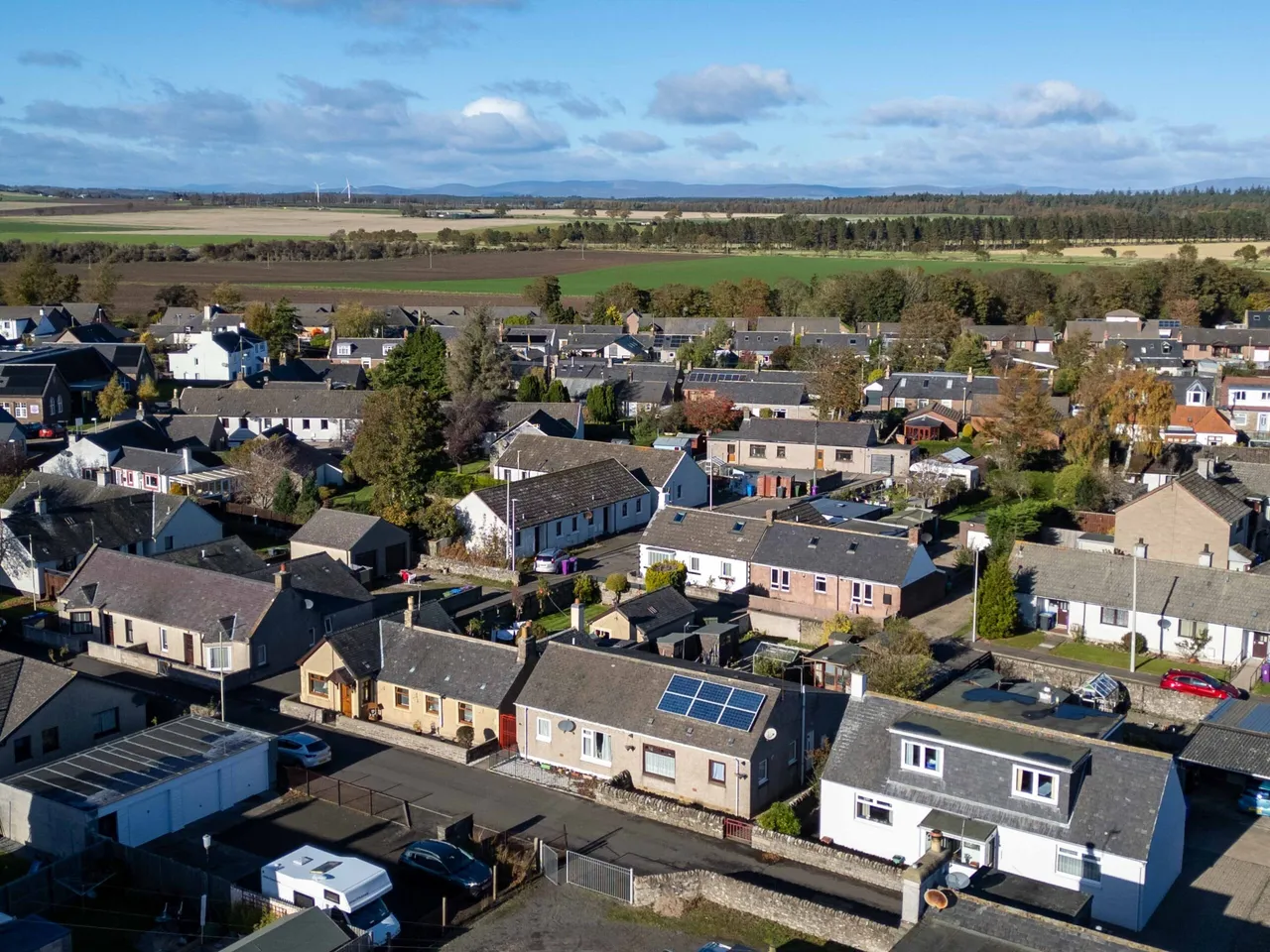 Kinnaird Street, Friockheim, DD11 4TJ, photo 18
