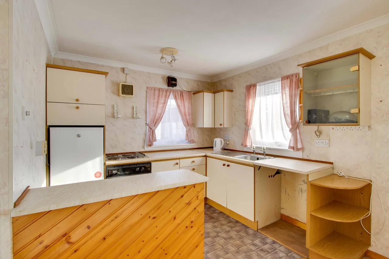 Kinnaird Street, Friockheim, DD11 4TJ, photo 13