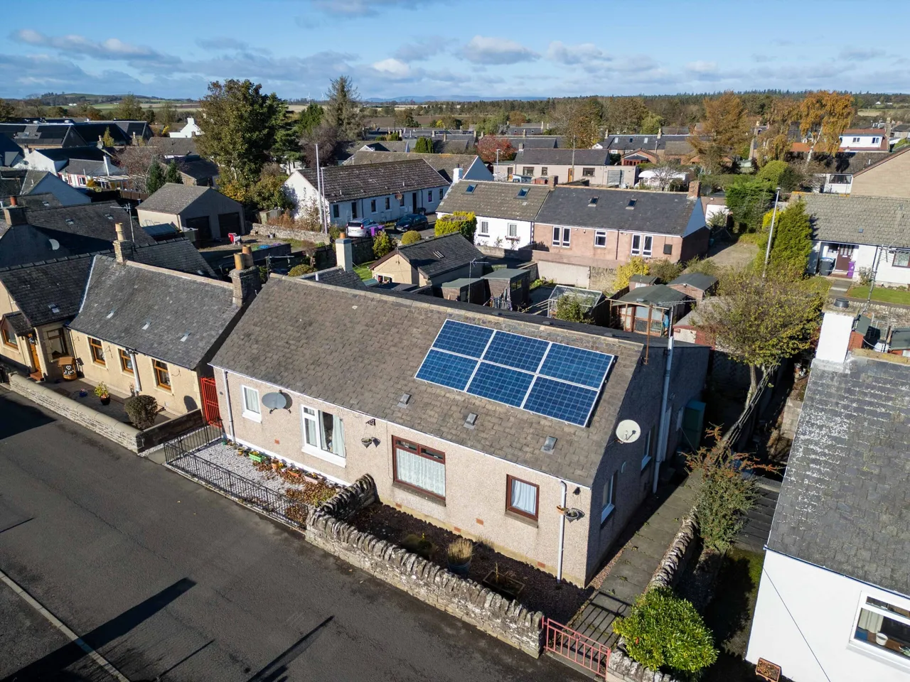 Kinnaird Street, Friockheim, DD11 4TJ, photo 20
