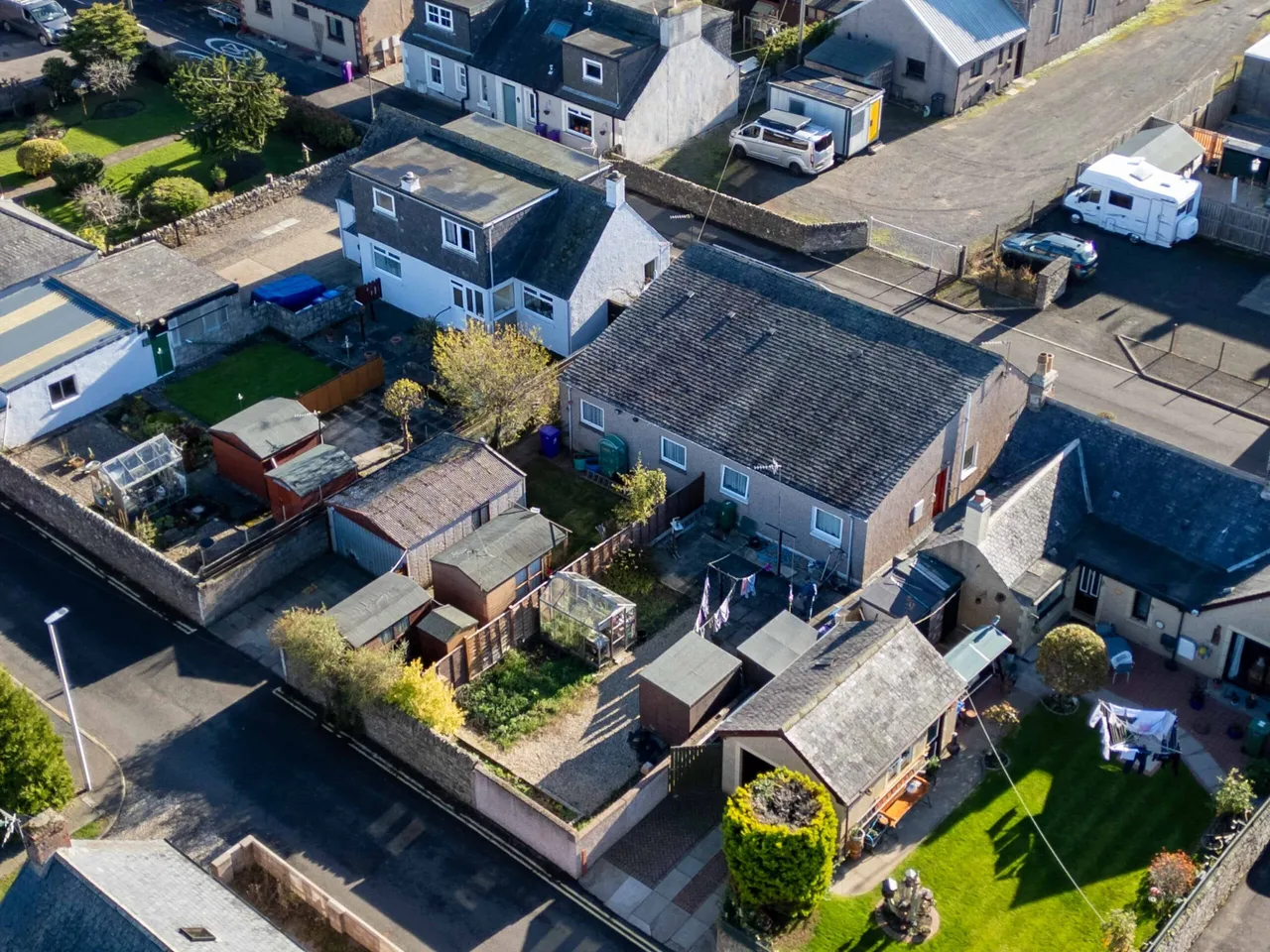 Kinnaird Street, Friockheim, DD11 4TJ, photo 23