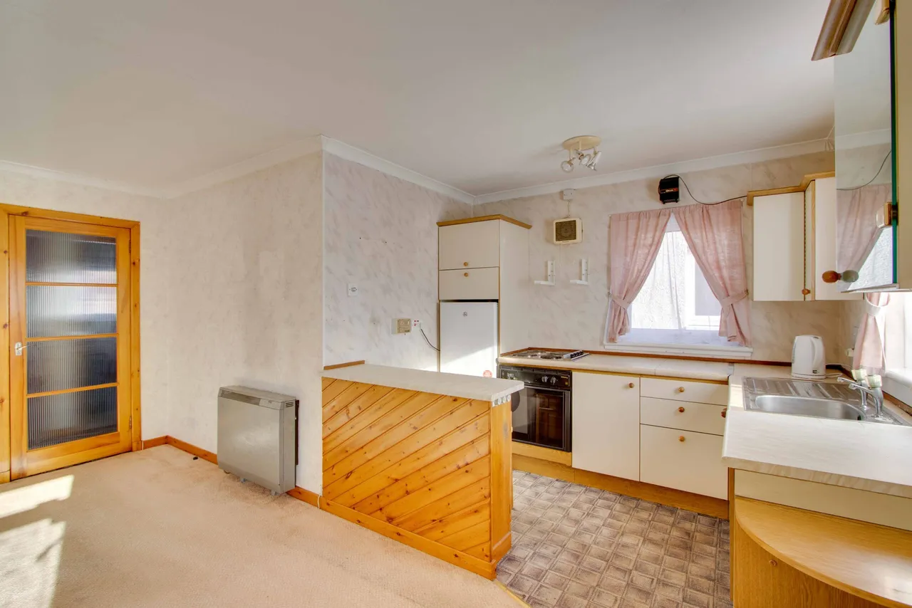 Kinnaird Street, Friockheim, DD11 4TJ, photo 14
