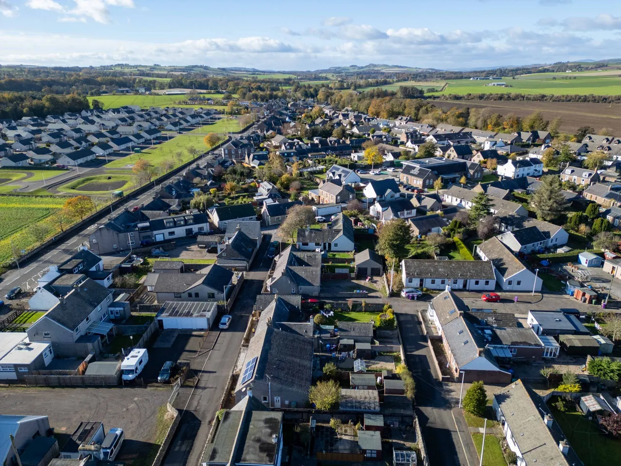 Kinnaird Street, Friockheim, DD11 4TJ, photo 26