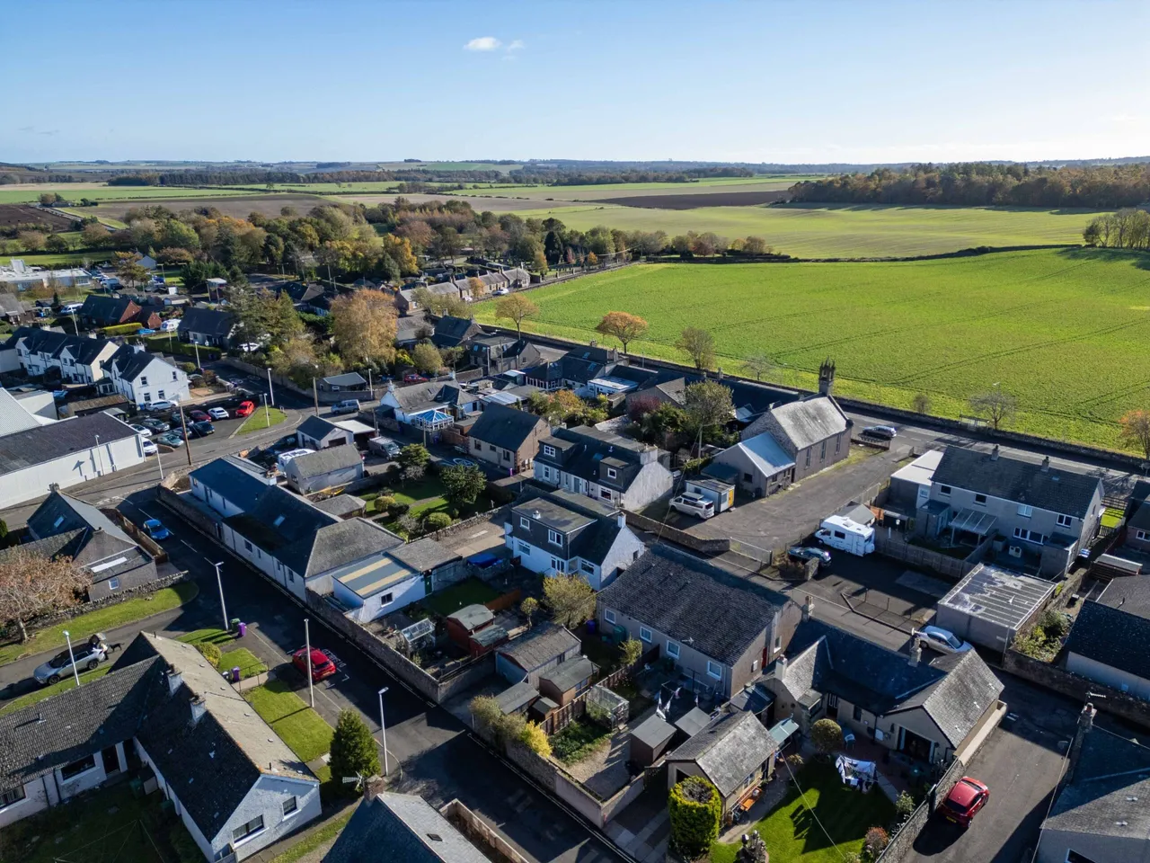 Kinnaird Street, Friockheim, DD11 4TJ, photo 22
