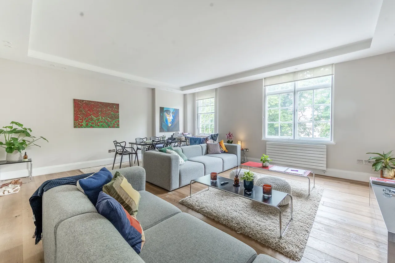 30 Thurloe Court, Fulham Road, London, photo 8