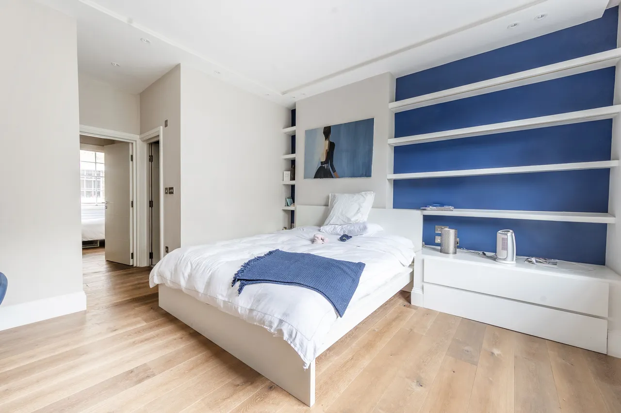 30 Thurloe Court, Fulham Road, London, photo 5