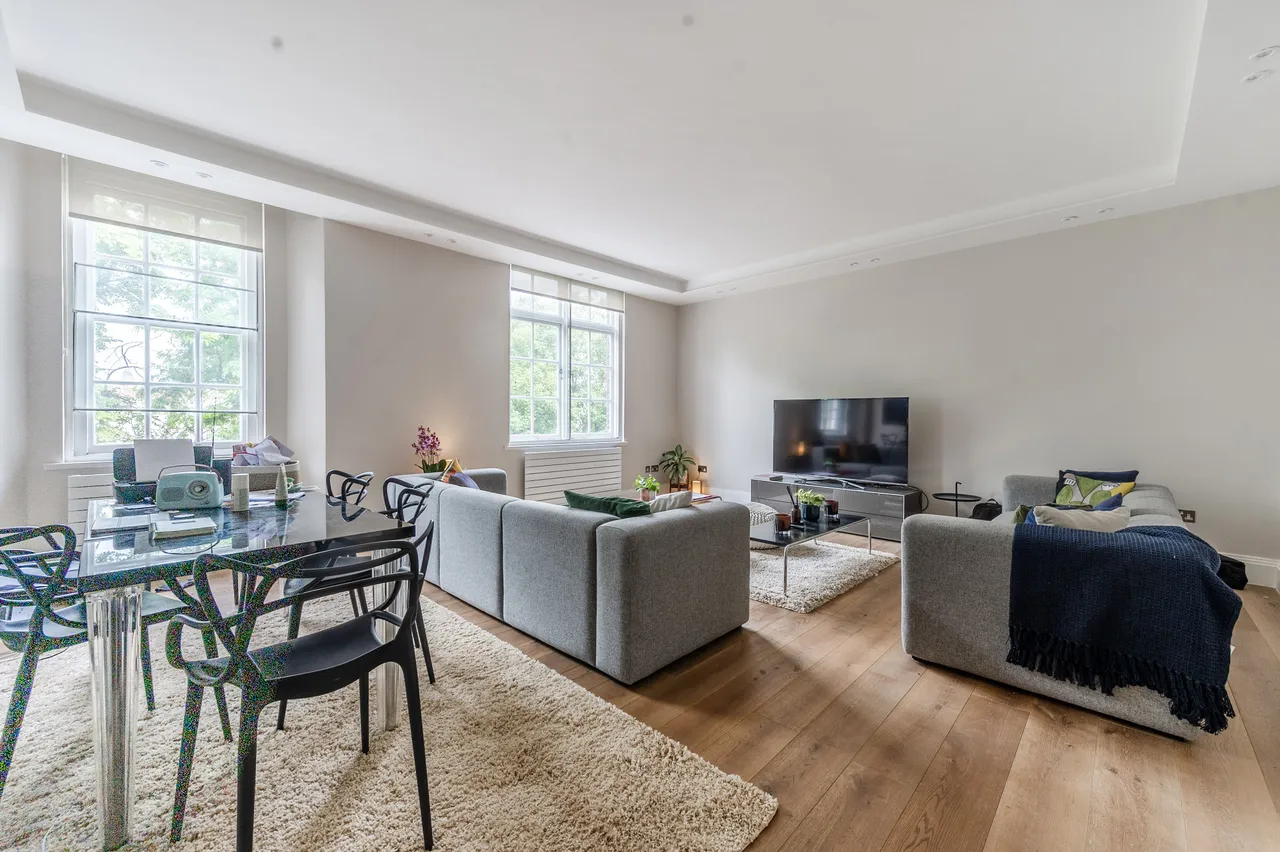 30 Thurloe Court, Fulham Road, London, photo 9