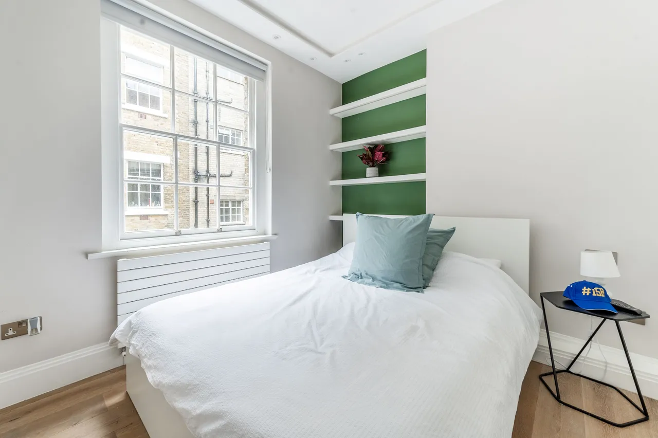 30 Thurloe Court, Fulham Road, London, photo 6