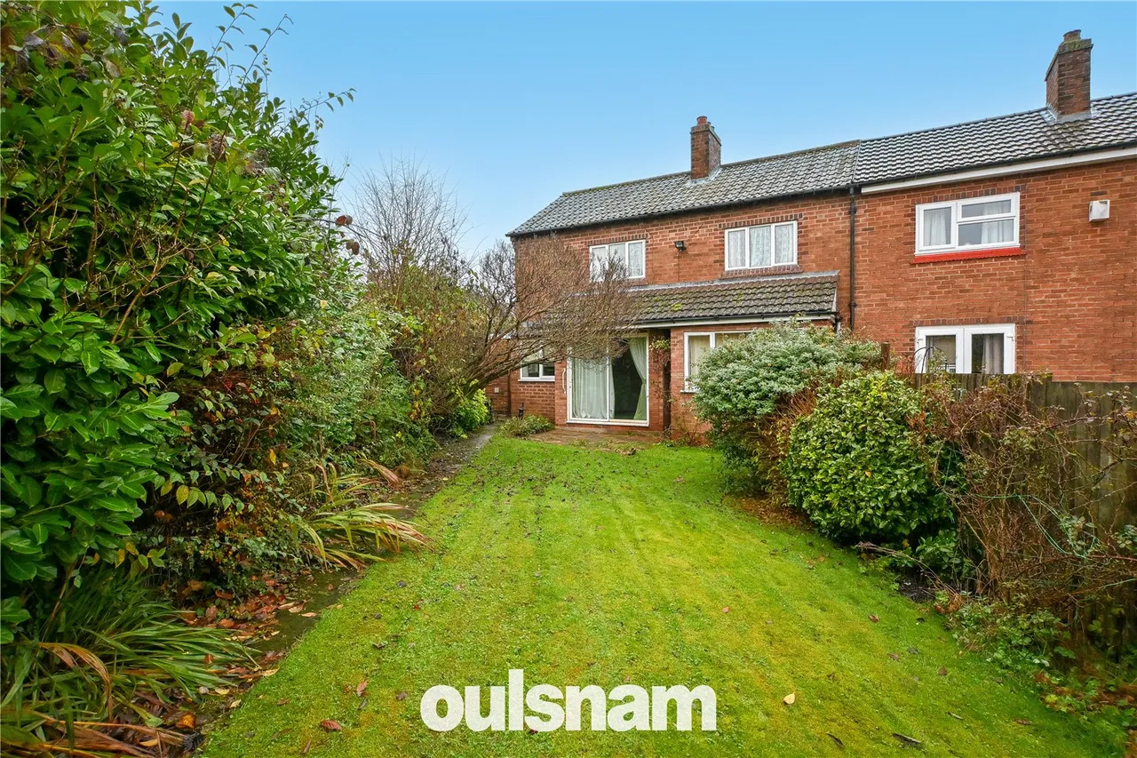 Nuthurst Road, West Heath, Birmingham, B31 4TD, photo 15