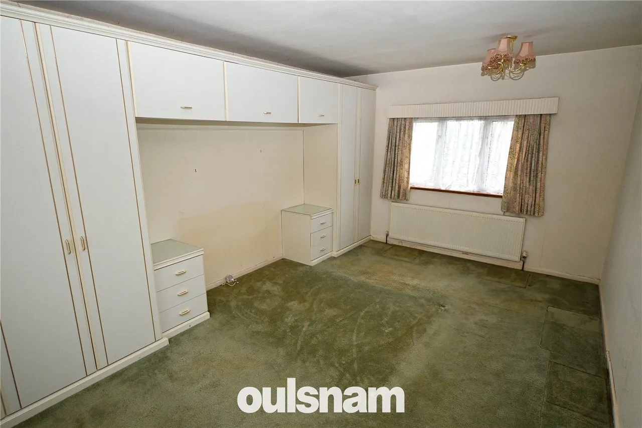 Nuthurst Road, West Heath, Birmingham, B31 4TD, photo 8