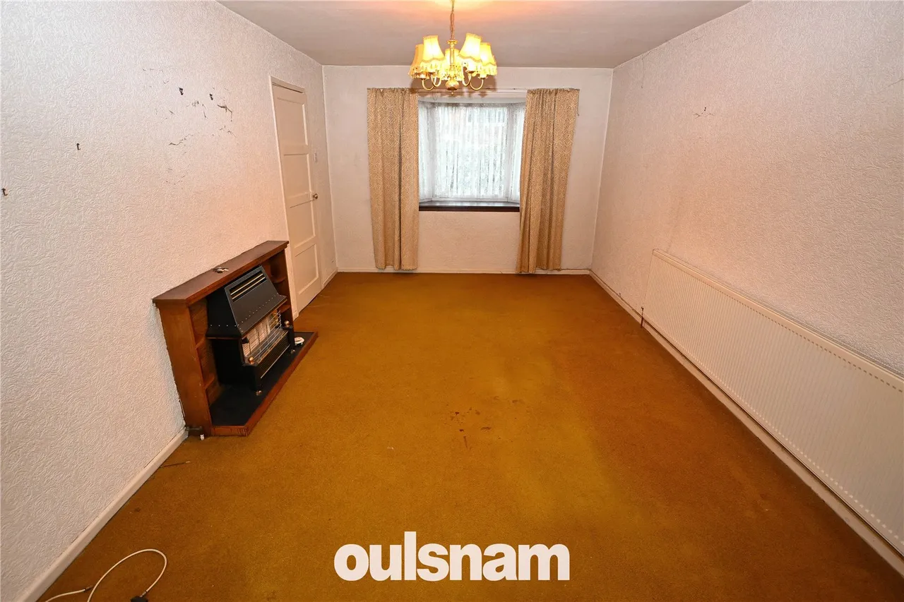Nuthurst Road, West Heath, Birmingham, B31 4TD, photo 3