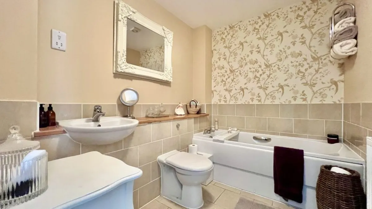 Woodlands Gardens, Scunthorpe, photo 16