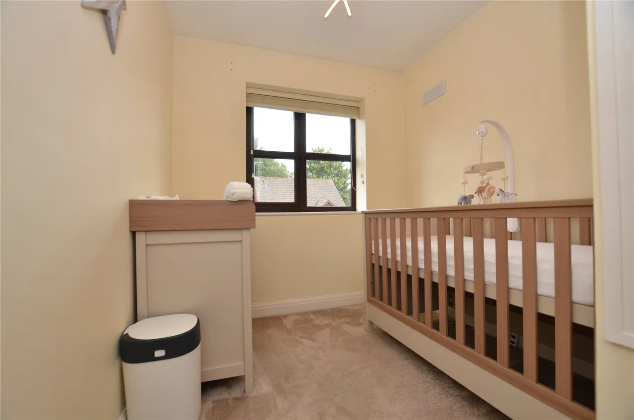 Camilla Close, Bulford, Salisbury, Wiltshire, SP4 9PE, photo 9