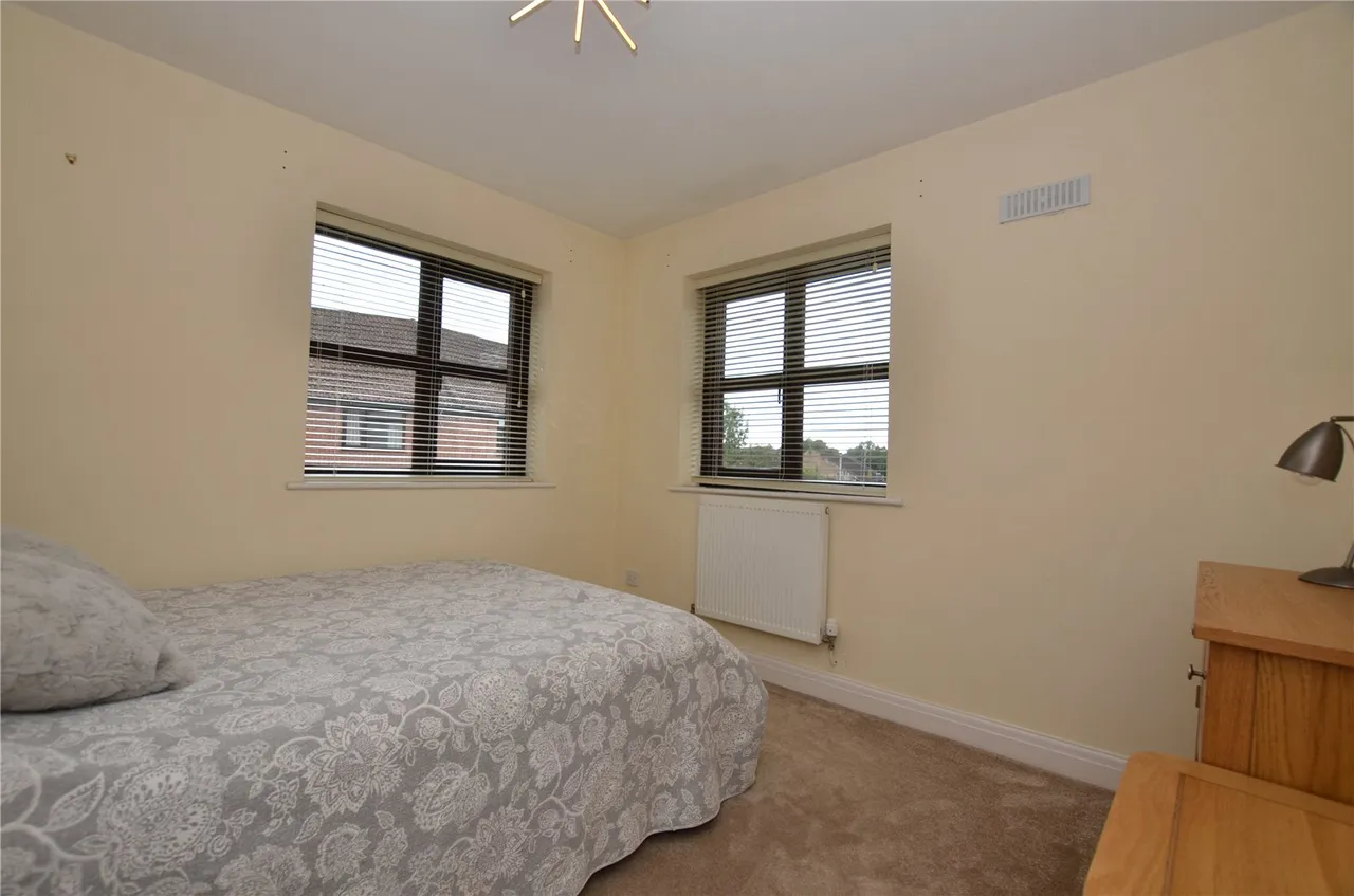 Camilla Close, Bulford, Salisbury, Wiltshire, SP4 9PE, photo 8