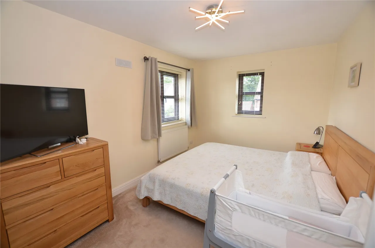 Camilla Close, Bulford, Salisbury, Wiltshire, SP4 9PE, photo 7