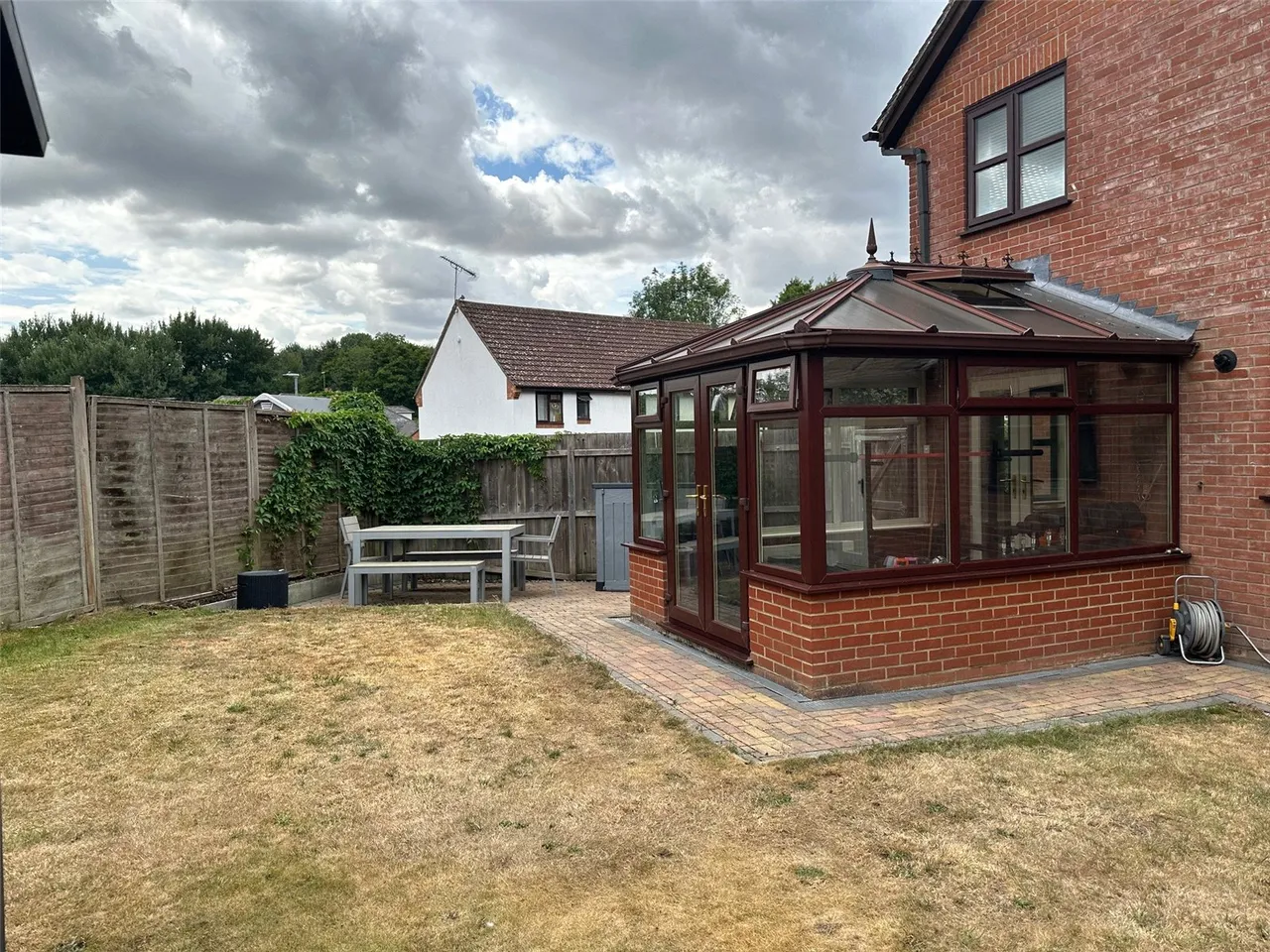 Camilla Close, Bulford, Salisbury, Wiltshire, SP4 9PE, photo 11