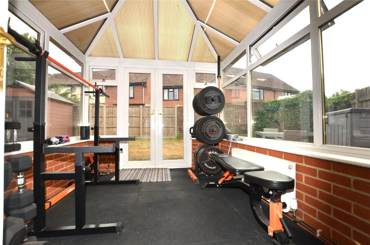 Camilla Close, Bulford, Salisbury, Wiltshire, SP4 9PE, photo 6