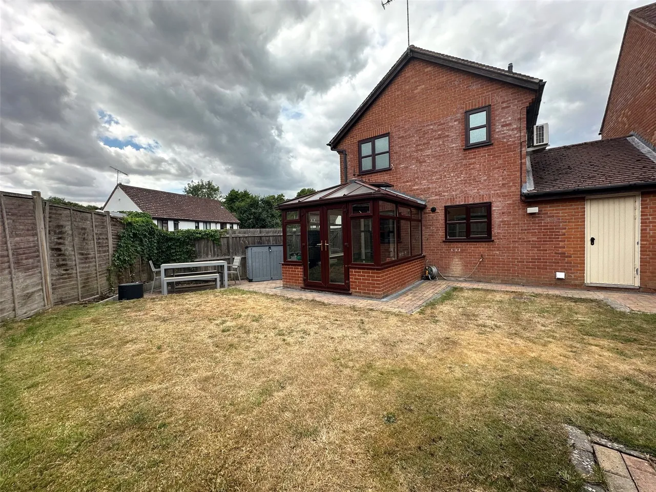Camilla Close, Bulford, Salisbury, Wiltshire, SP4 9PE, photo 14