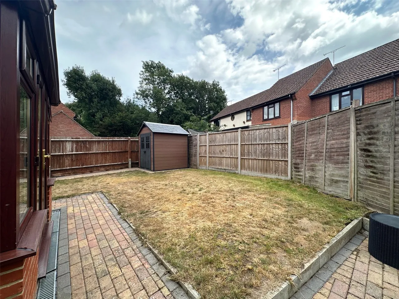 Camilla Close, Bulford, Salisbury, Wiltshire, SP4 9PE, photo 12