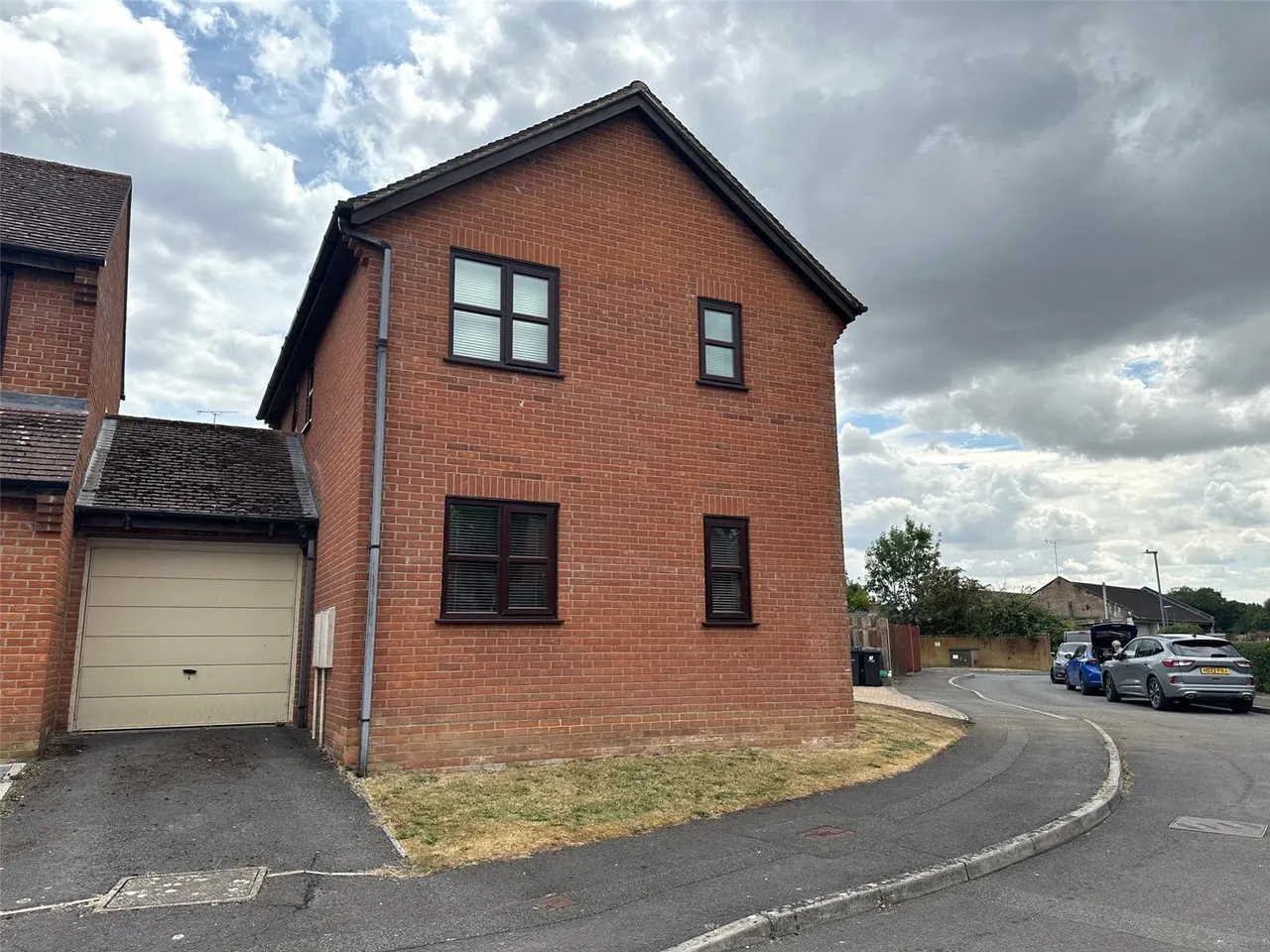 Camilla Close, Bulford, Salisbury, Wiltshire, SP4 9PE, photo 13