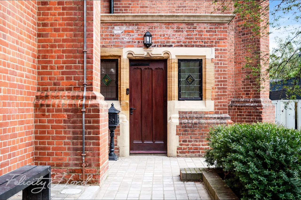 Ashmore Road, London, photo 8