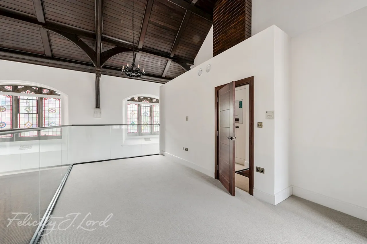 Ashmore Road, London, photo 16