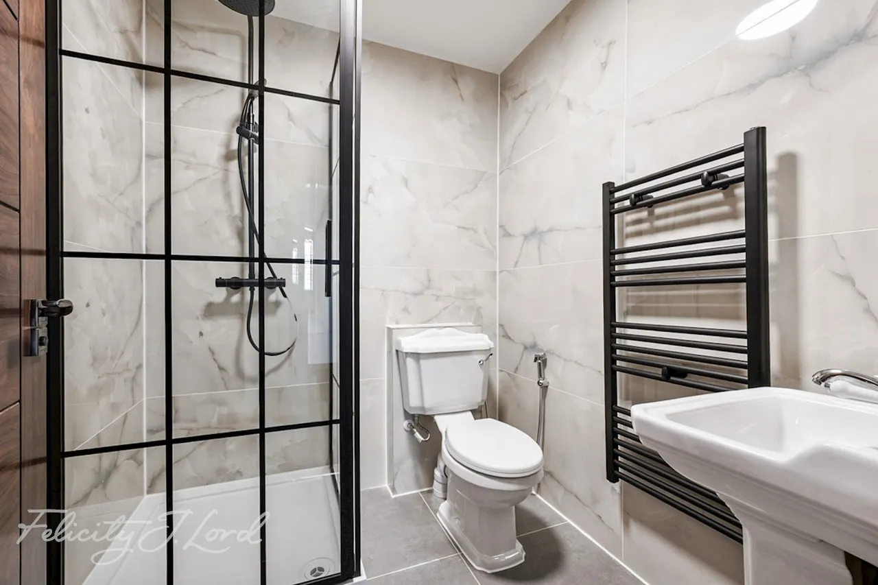 Ashmore Road, London, photo 6