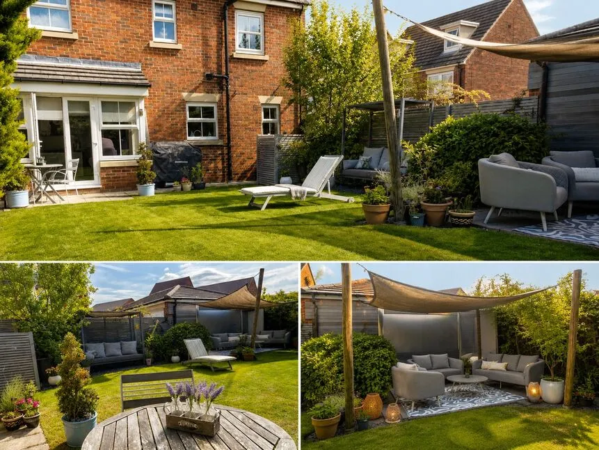 Meadow Vale, Shiremoor, Tyne and Wear, NE27, photo 2