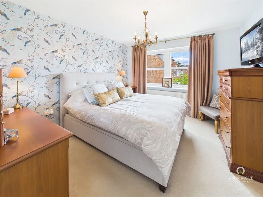 Meadow Vale, Shiremoor, Tyne and Wear, NE27, photo 12