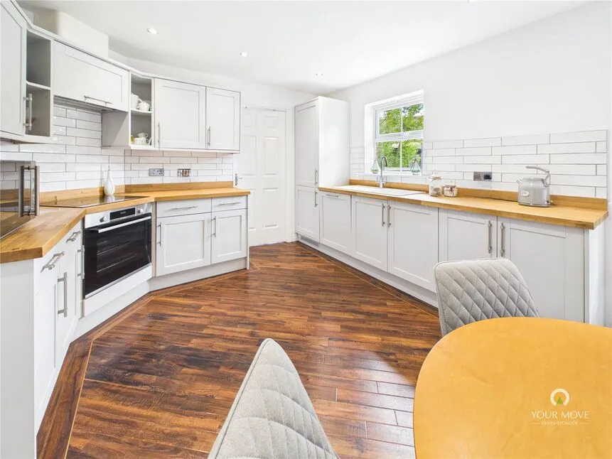 Meadow Vale, Shiremoor, Tyne and Wear, NE27, photo 5