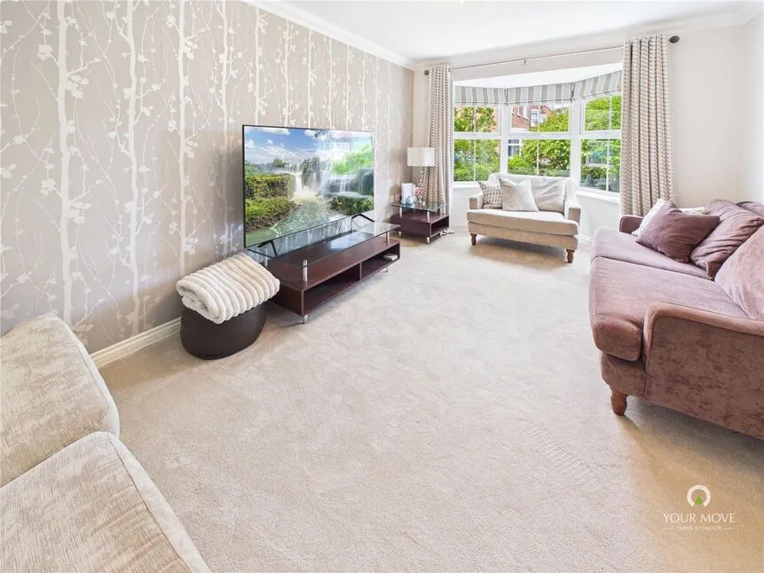 Meadow Vale, Shiremoor, Tyne and Wear, NE27, photo 4