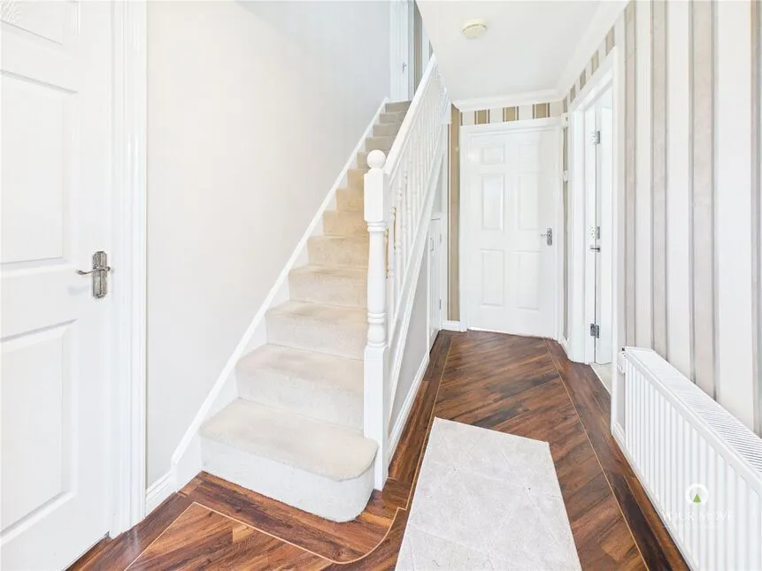 Meadow Vale, Shiremoor, Tyne and Wear, NE27, photo 10