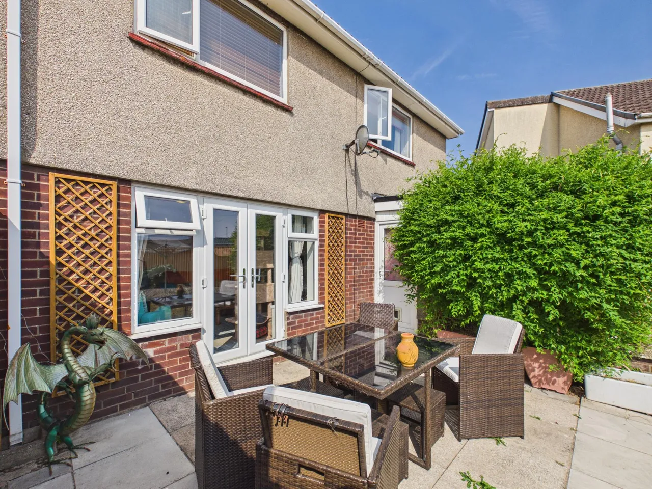 Meadway, Caldicot, NP26, photo 14