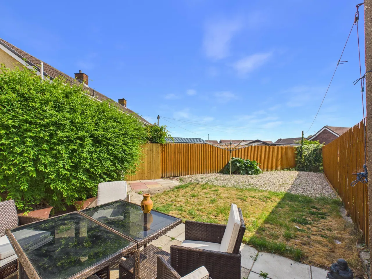 Meadway, Caldicot, NP26, photo 3