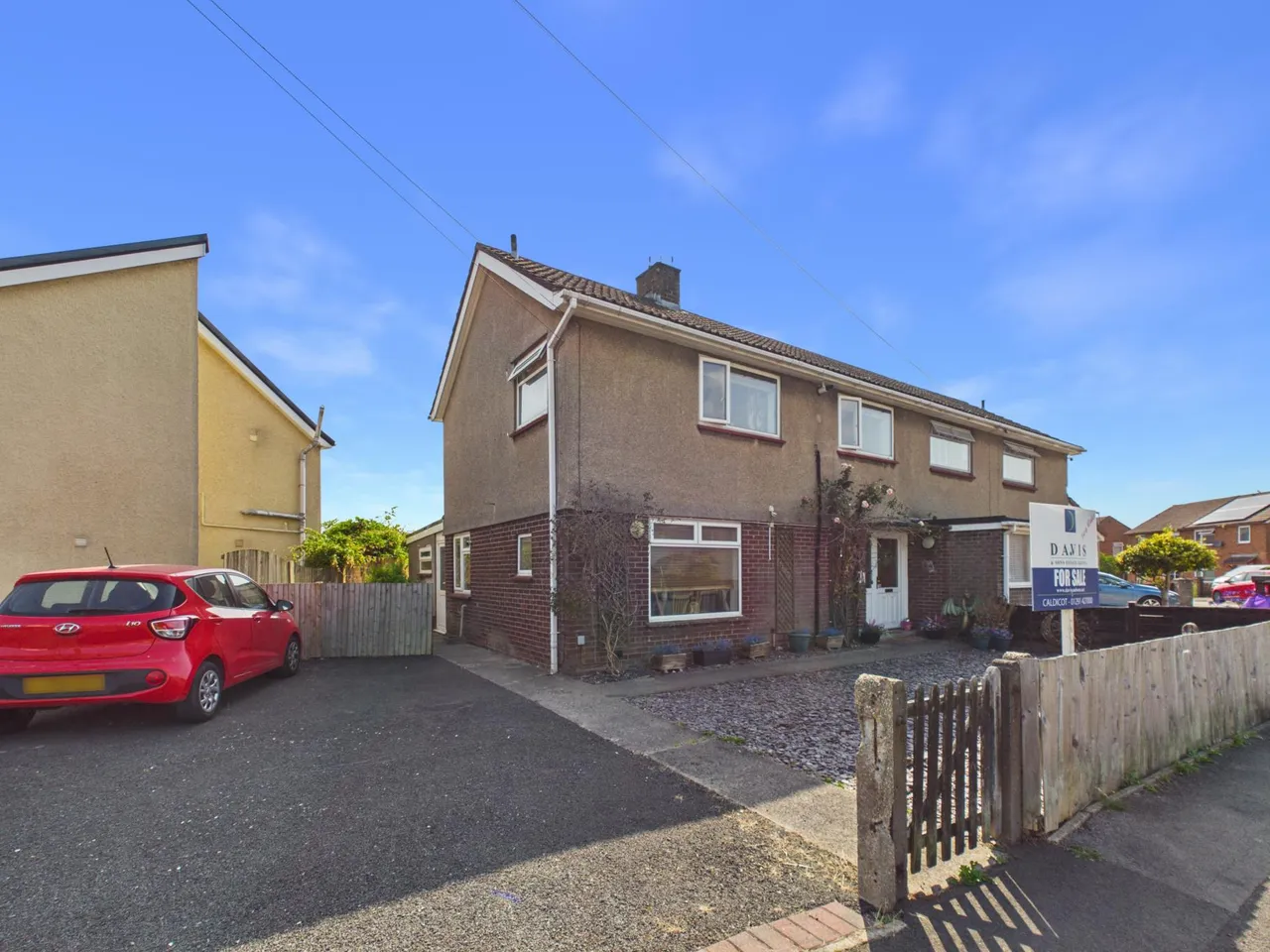 Meadway, Caldicot, NP26, photo 5