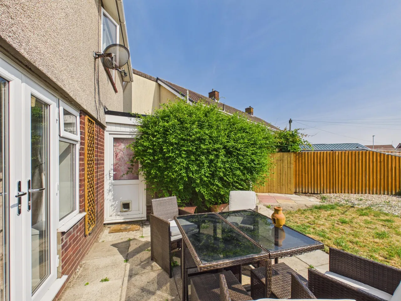 Meadway, Caldicot, NP26, photo 13