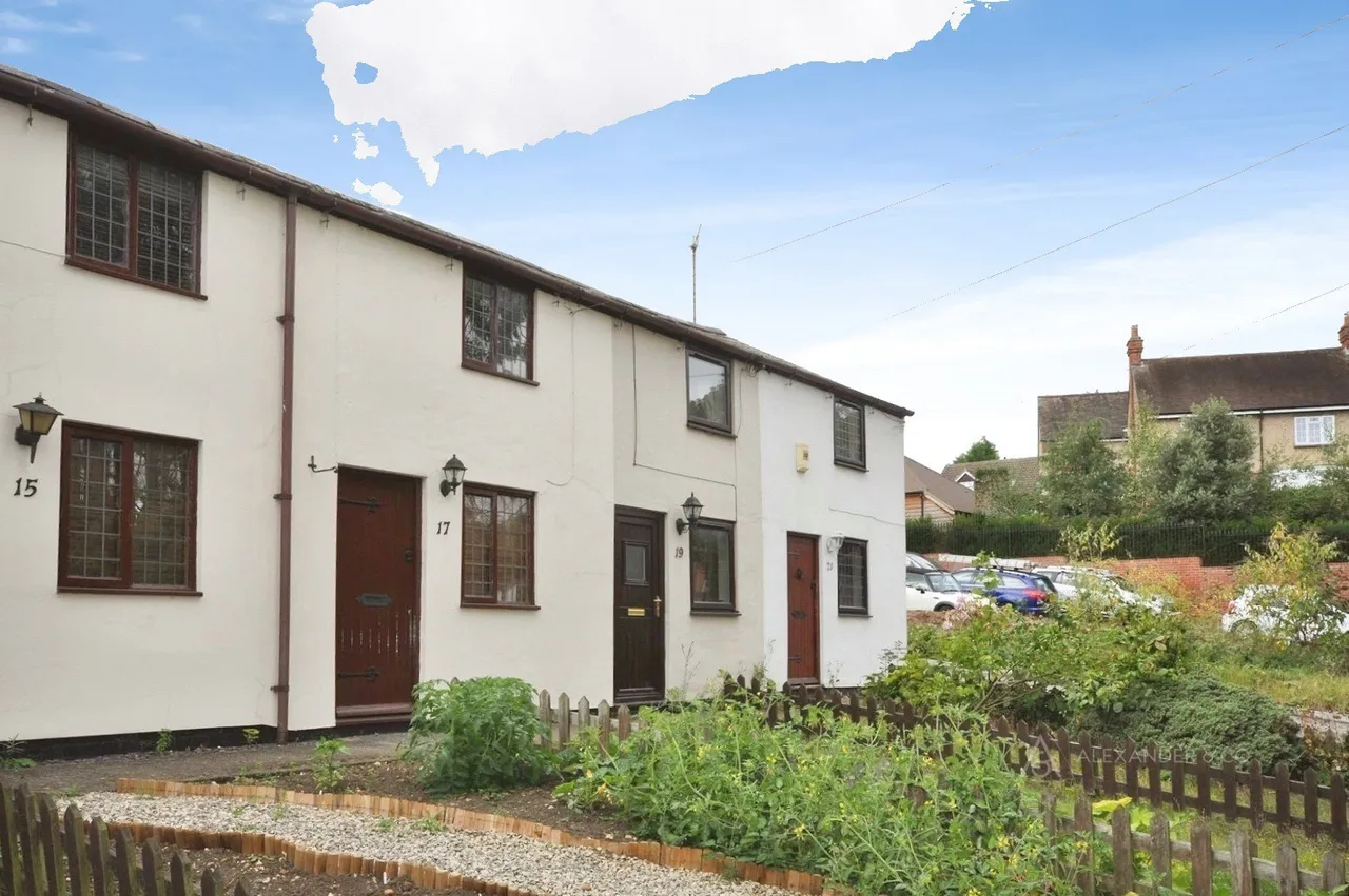 Russell Rise, Luton, Bedfordshire, LU1, photo 2