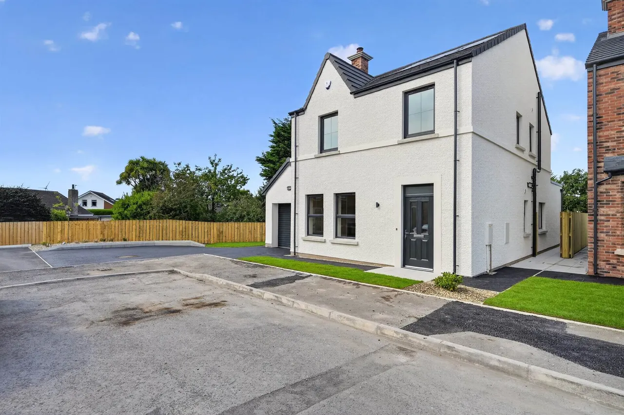 Gransha Lane, Bangor, BT19, photo 4