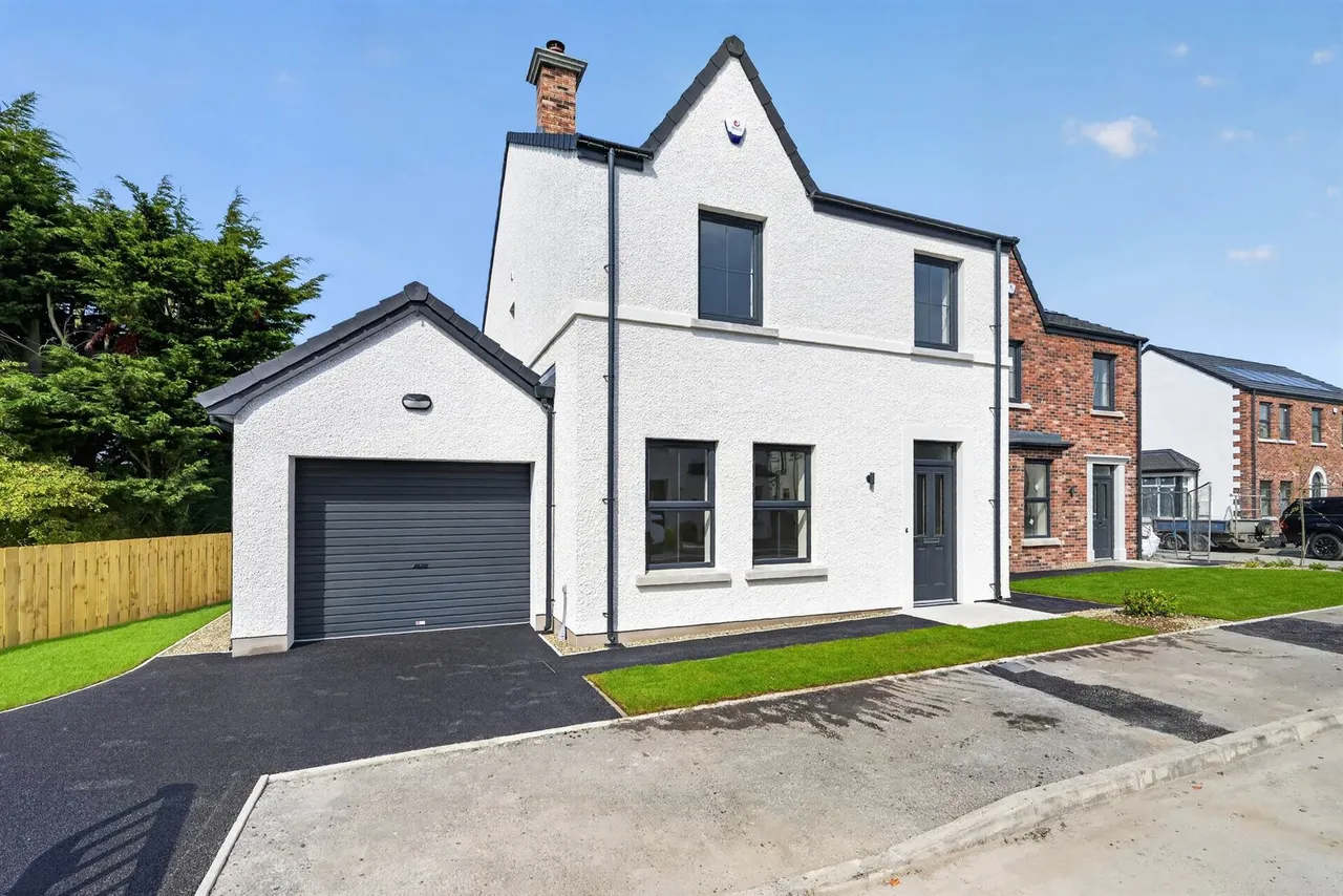 Gransha Lane, Bangor, BT19, photo 3