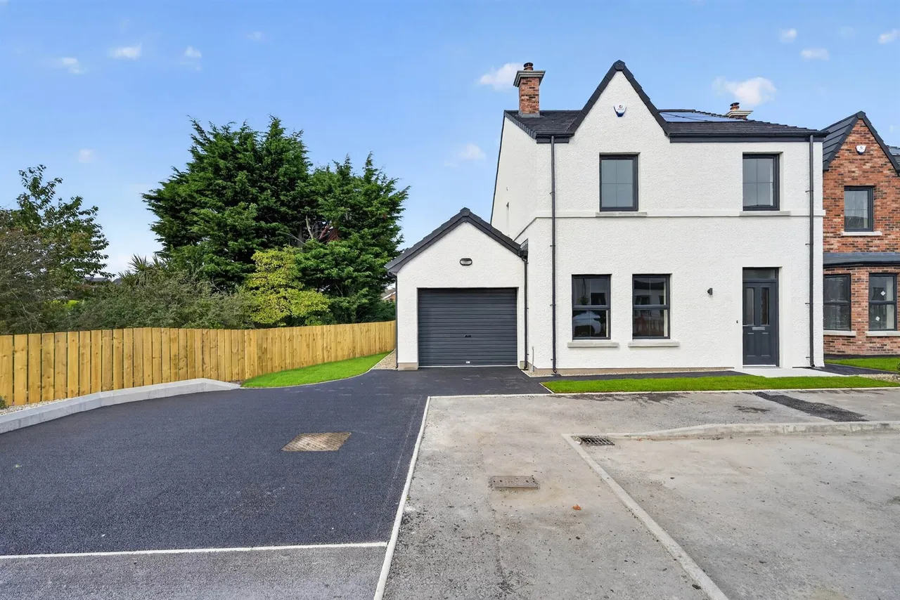 4 bed house for sale, Gransha Lane, Bangor, BT19