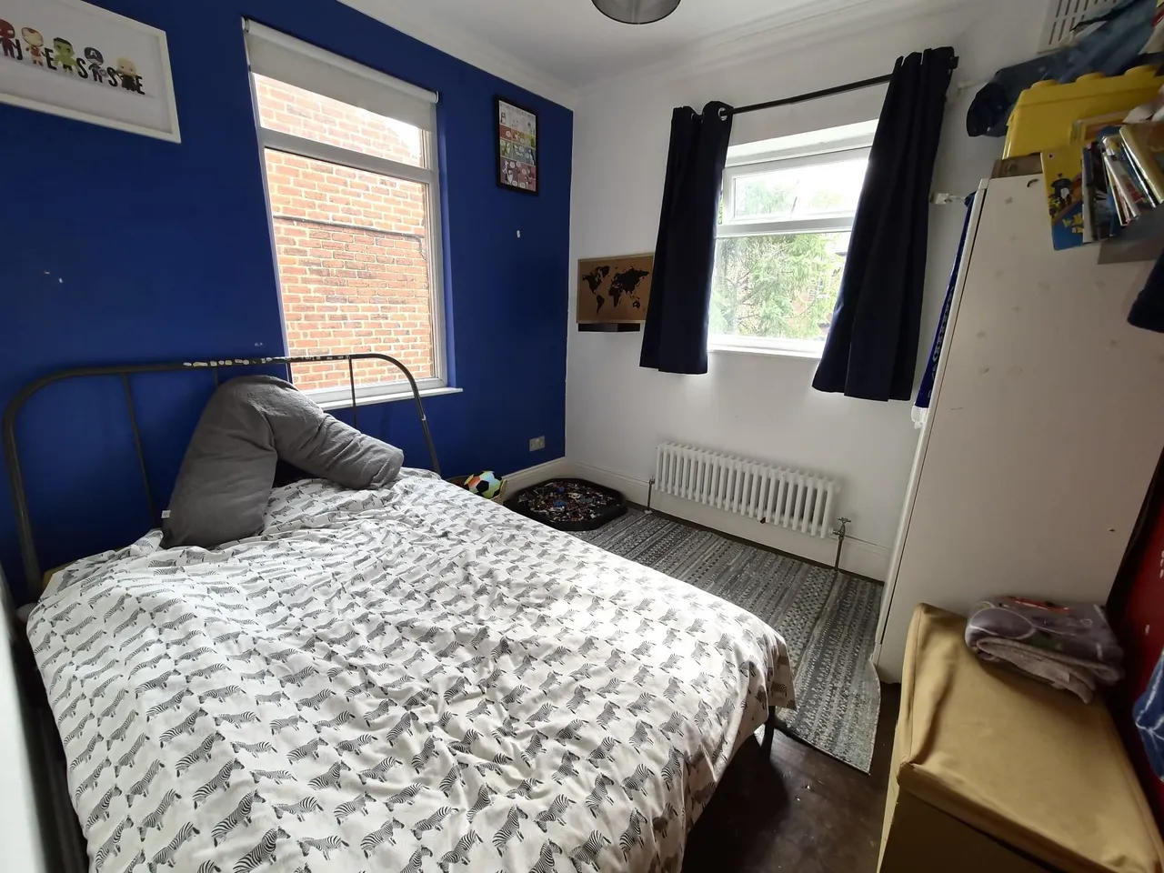 Shepperson Road, Sheffield, photo 8