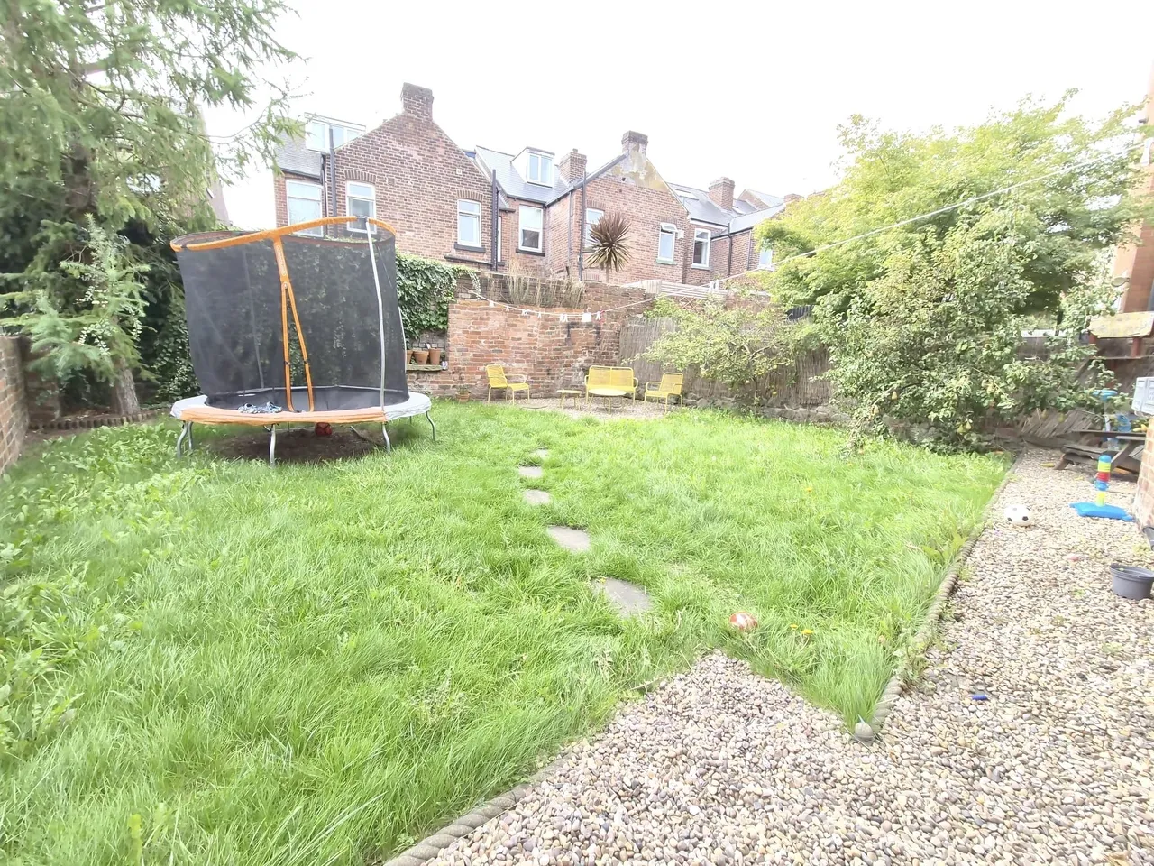 Shepperson Road, Sheffield, photo 12