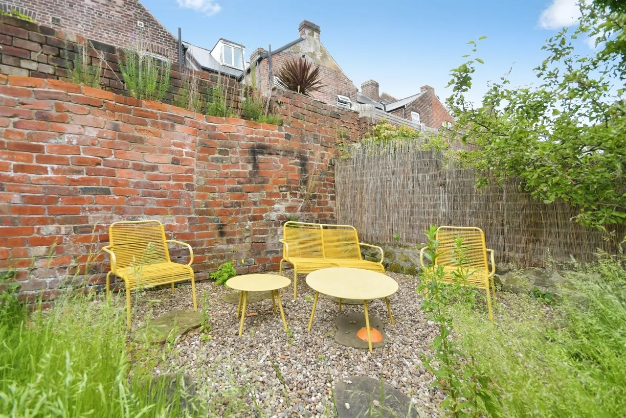 Shepperson Road, Sheffield, photo 11