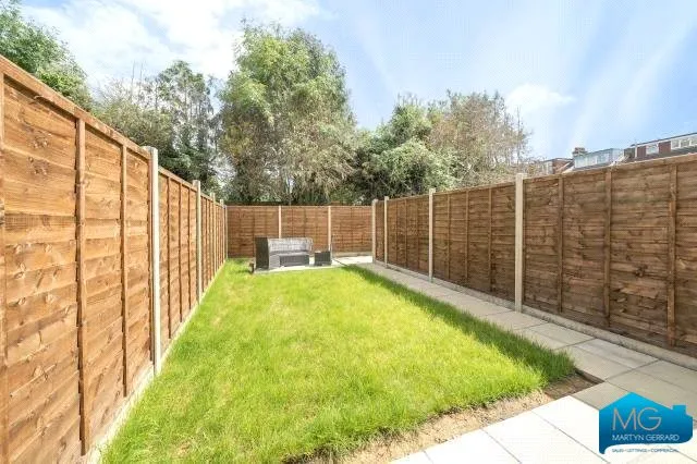 Dudley Road, London, N3, photo 14